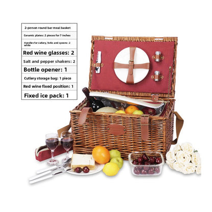 Picnic Basket
