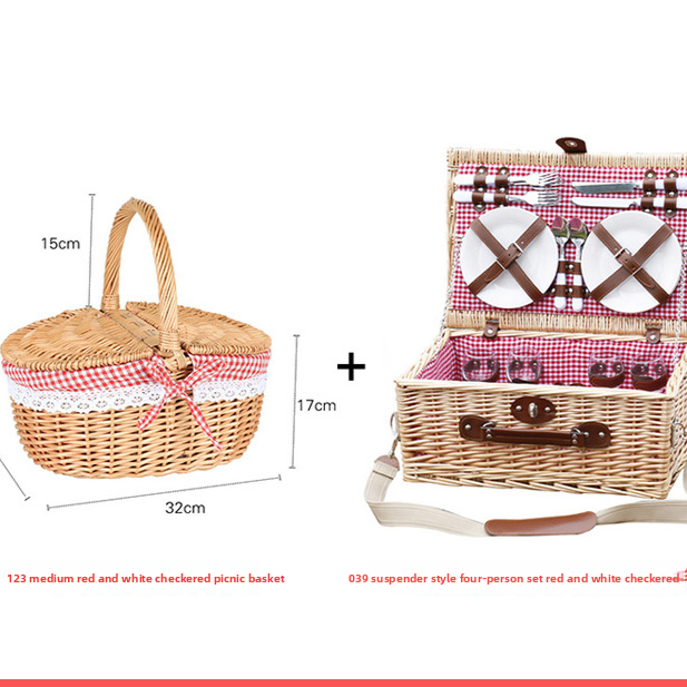 Picnic Basket