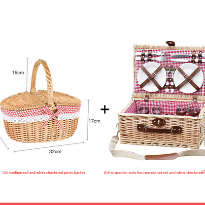 Picnic Basket