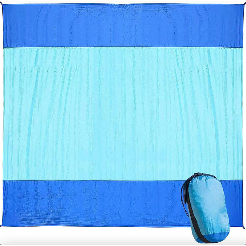 Picnic beach mat
