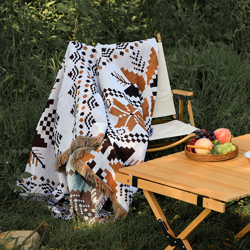Picnic Blanket