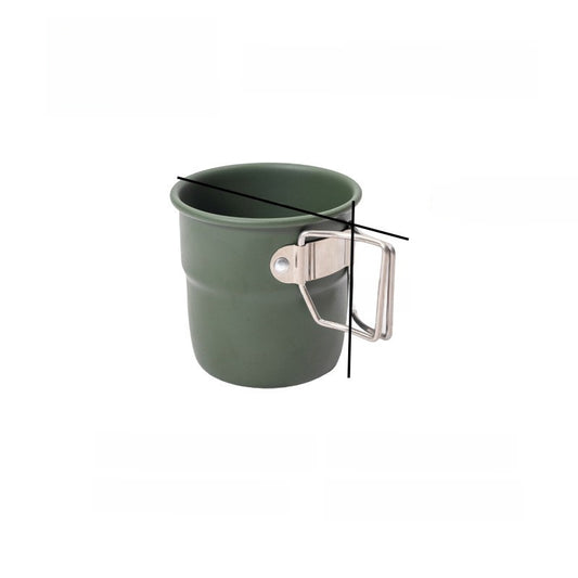 Picnic Camping Mug Coffee Cup