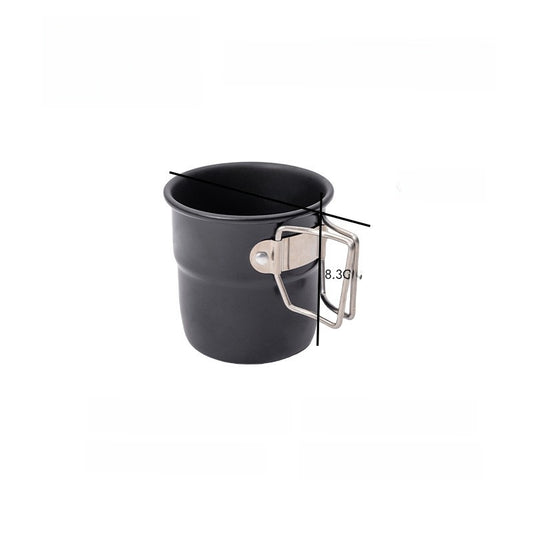 Picnic Camping Mug Coffee Cup