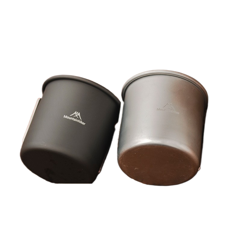 Picnic Camping Mug Coffee Cup