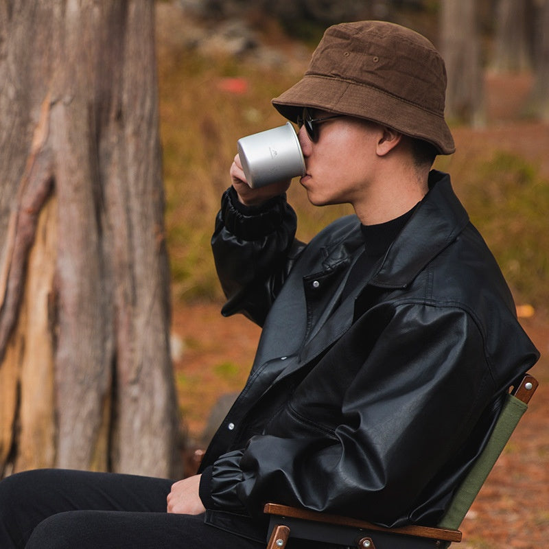 Picnic Camping Mug Coffee Cup