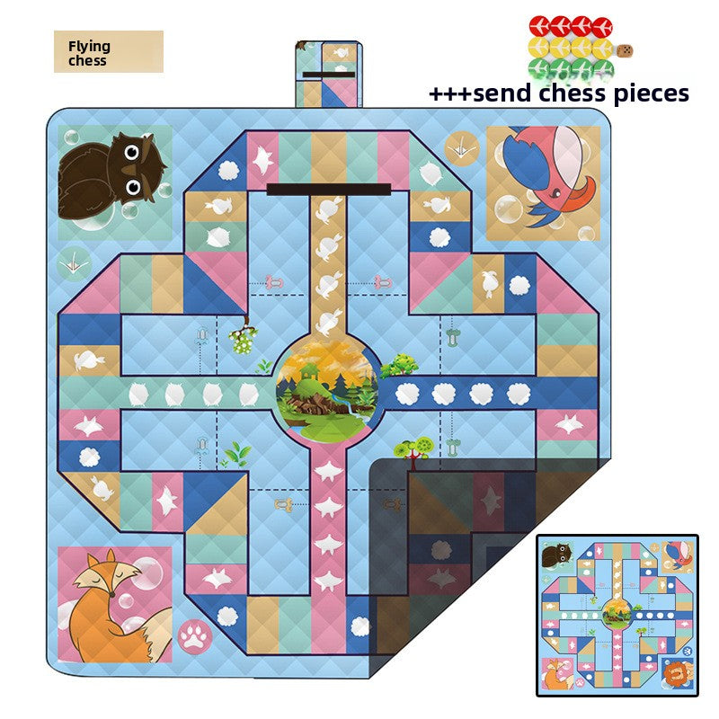 Picnic Mat