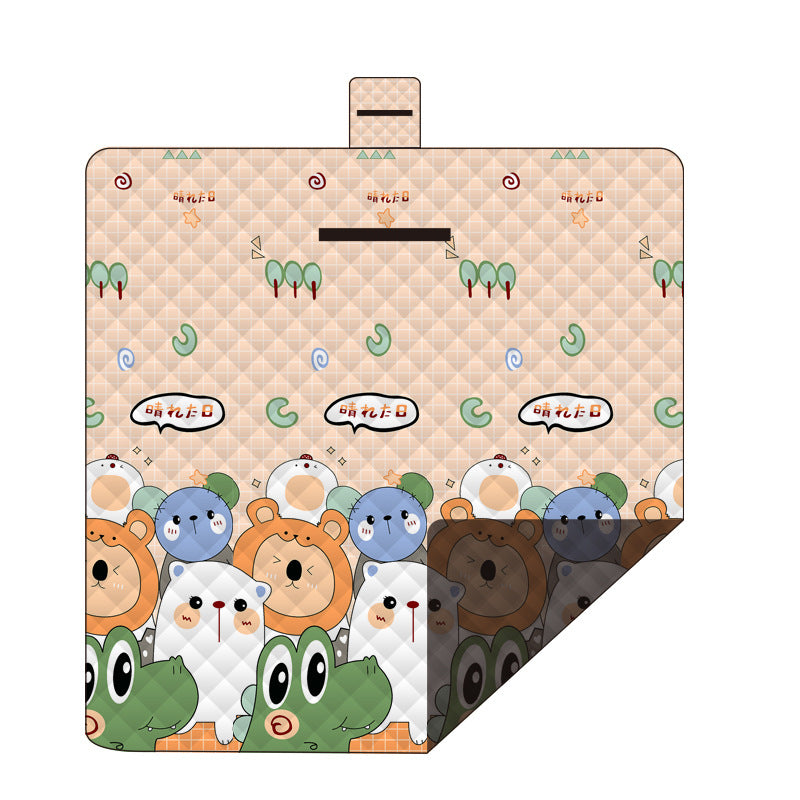 Picnic Mat