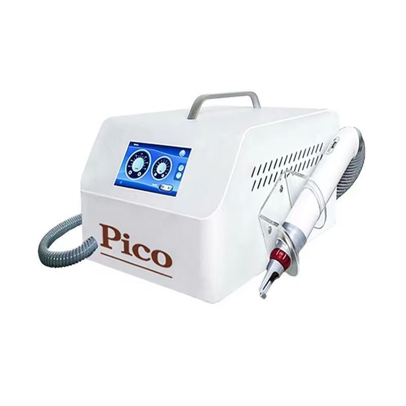 pico laser machine