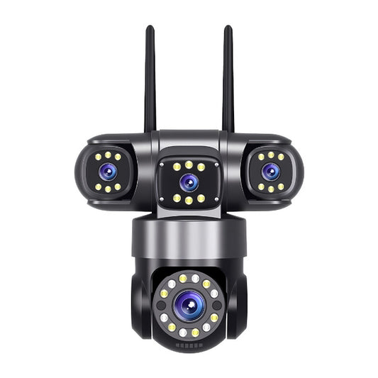 Picture monitoring camera