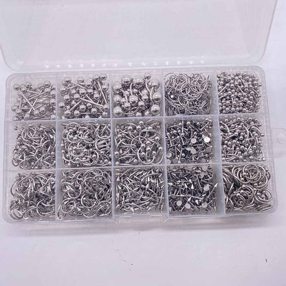 piercing jewelry