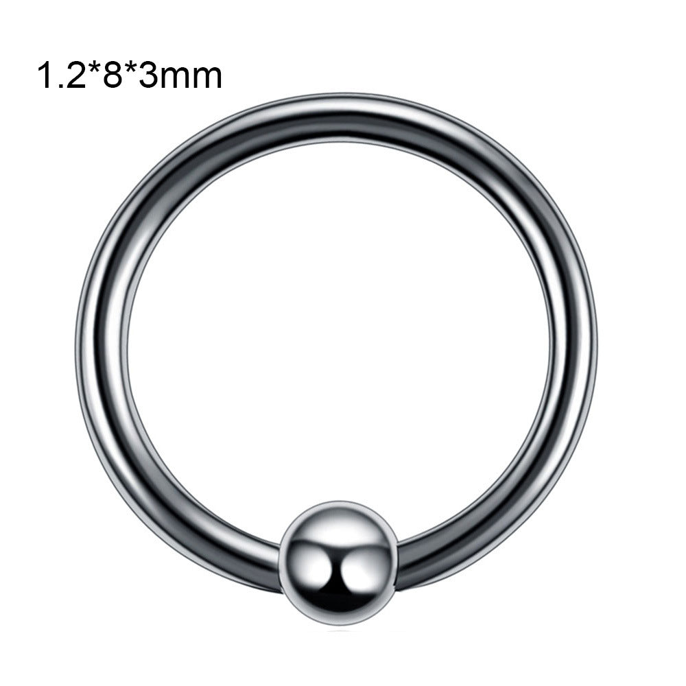 piercing jewelry