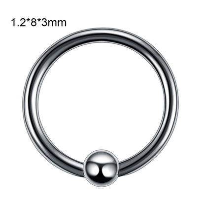 piercing jewelry