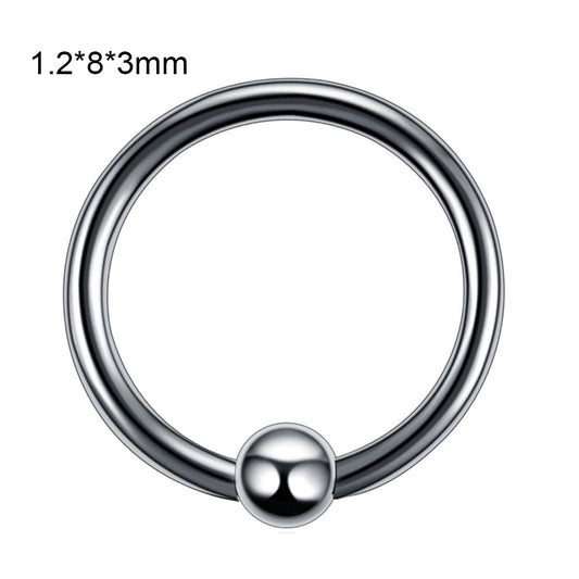 piercing jewelry