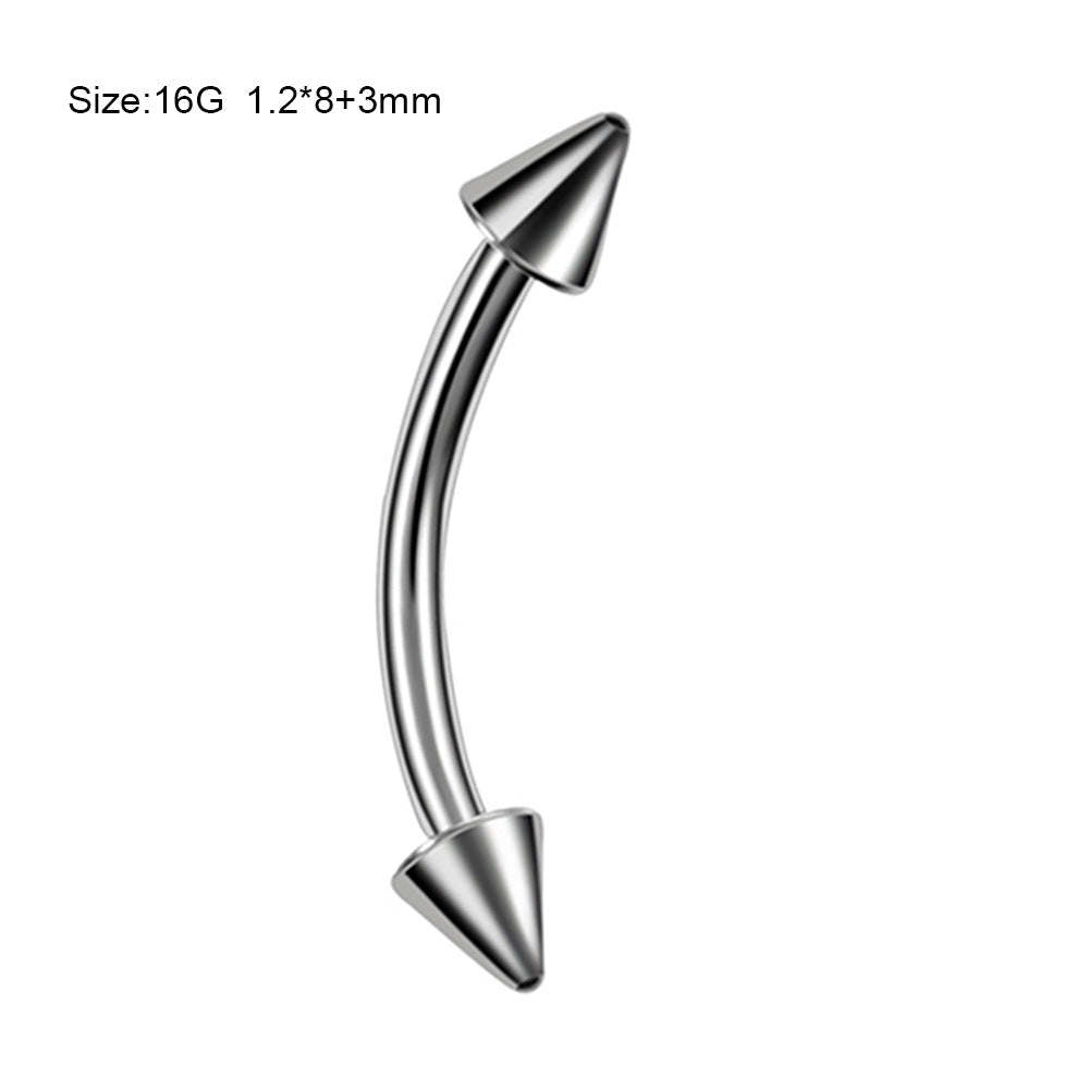 piercing jewelry