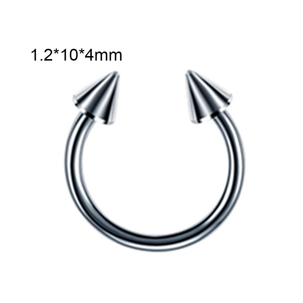 piercing jewelry