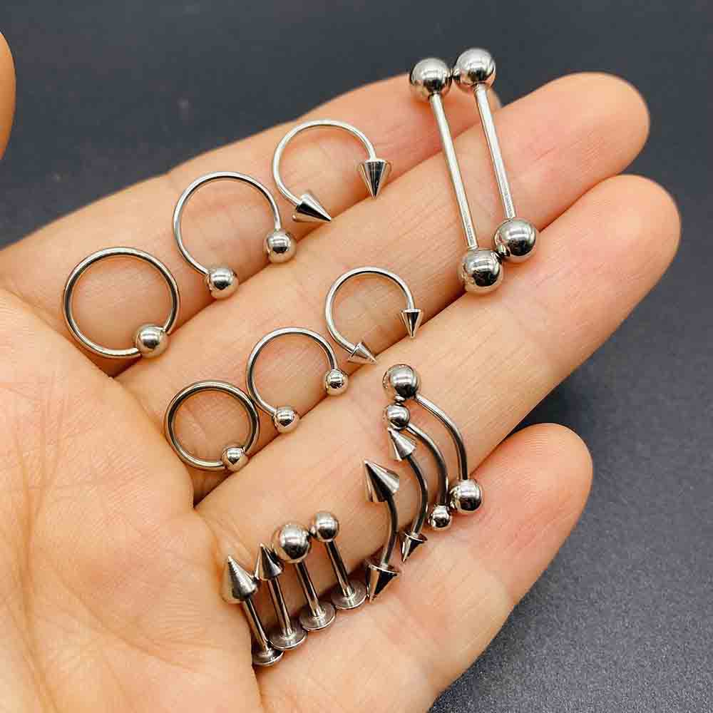 piercing jewelry