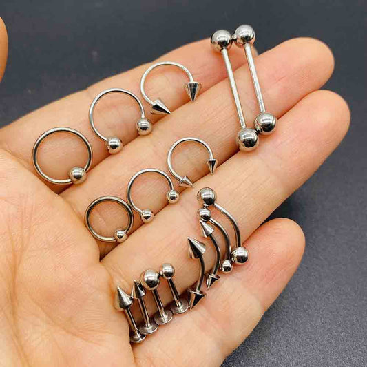 piercing jewelry
