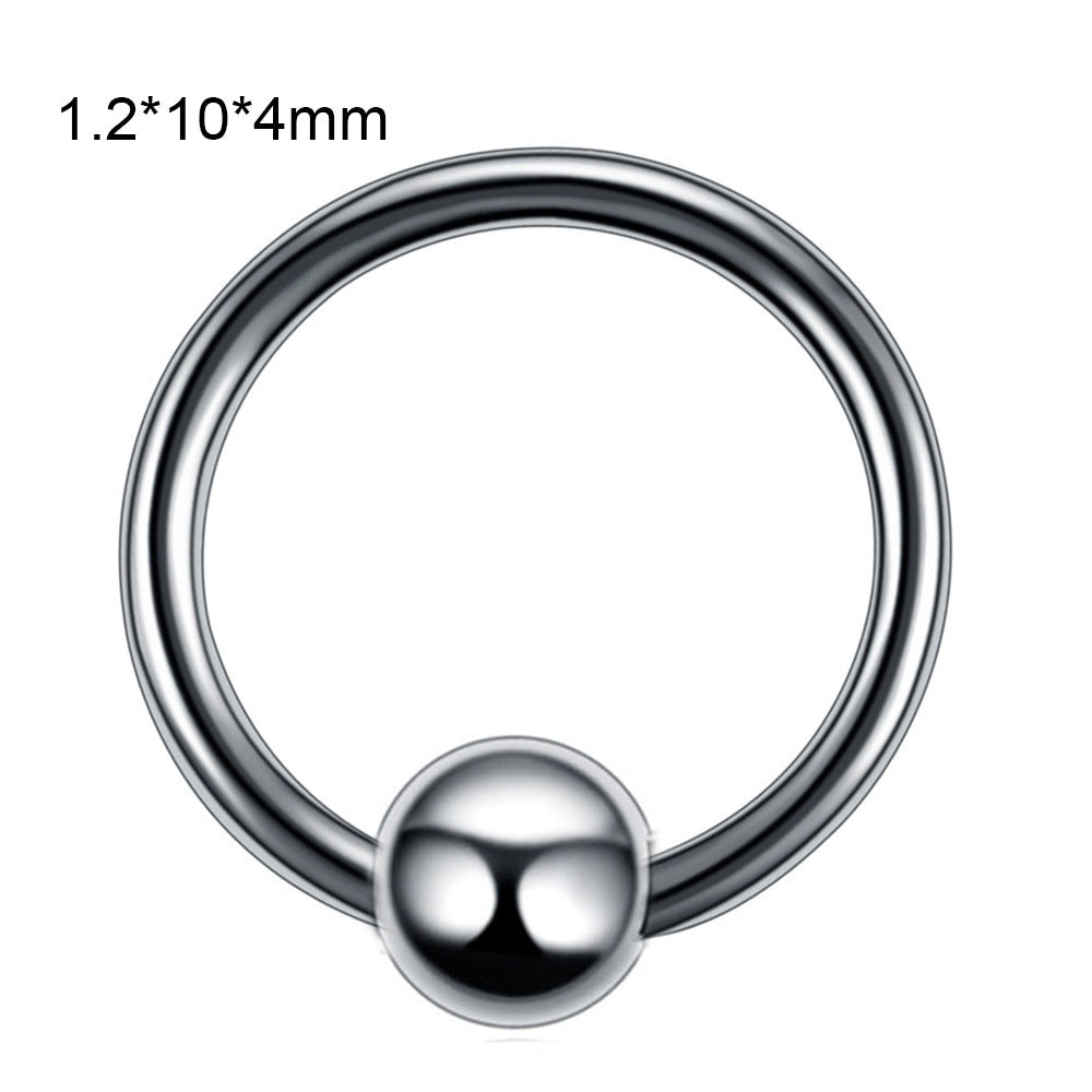 piercing jewelry