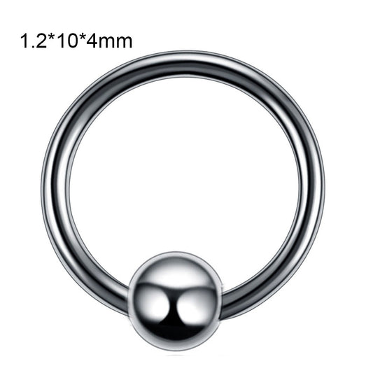 piercing jewelry