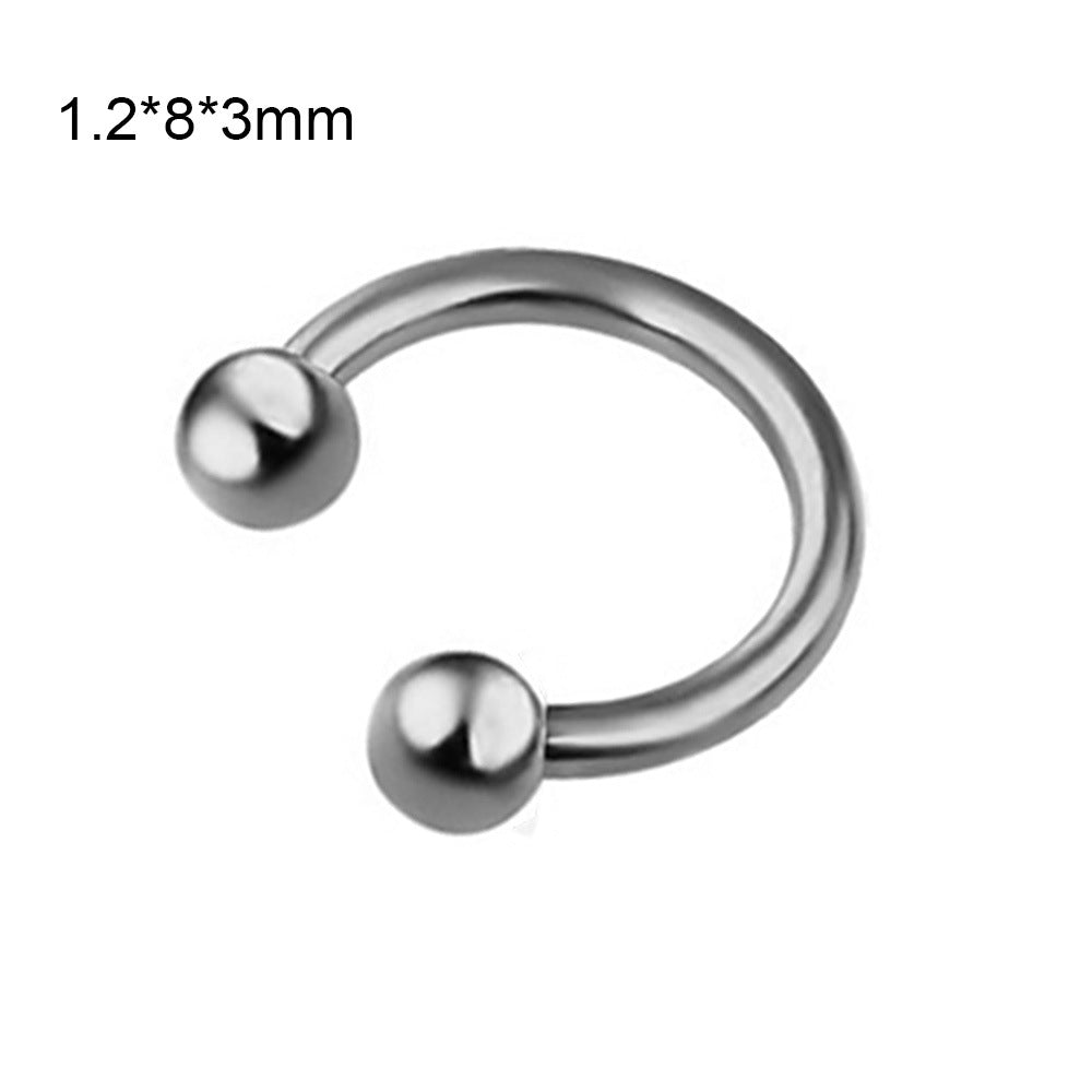 piercing jewelry