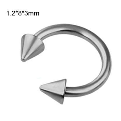 piercing jewelry
