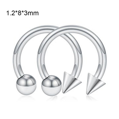 piercing jewelry