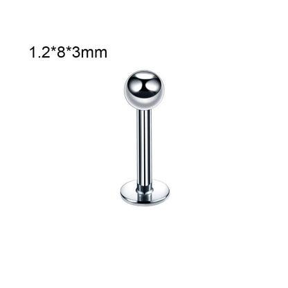 piercing jewelry