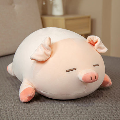 Pig Doll Cute Stuffed Toy