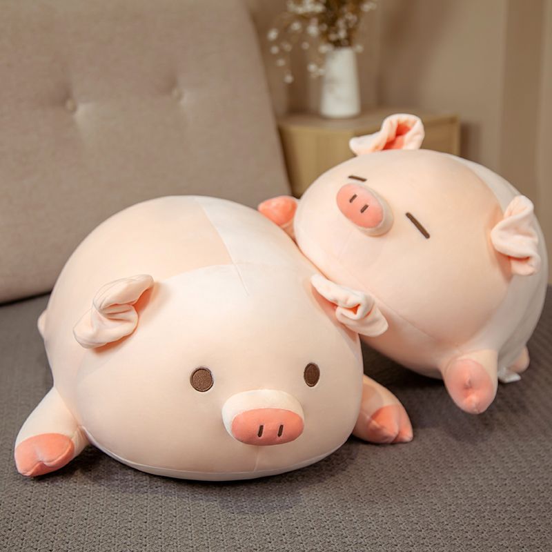 Pig Doll Cute Stuffed Toy
