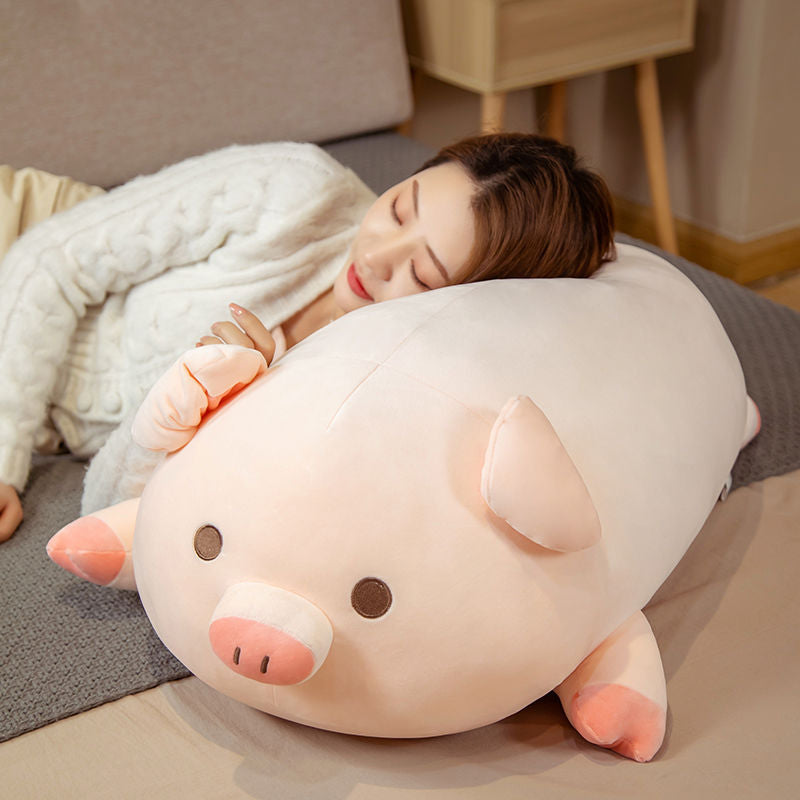 Pig Doll Cute Stuffed Toy