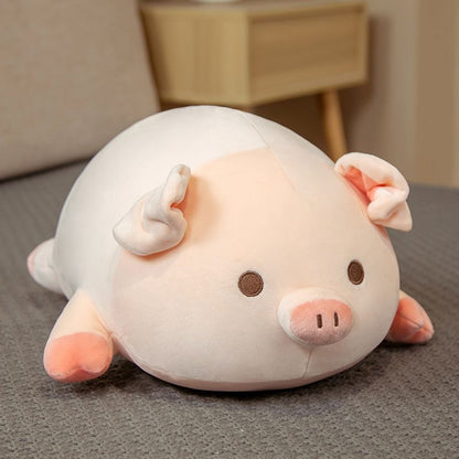 Pig Doll Cute Stuffed Toy