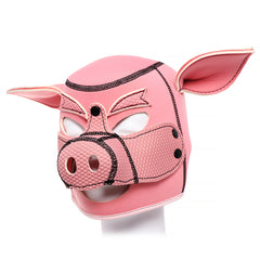 Pink Pig