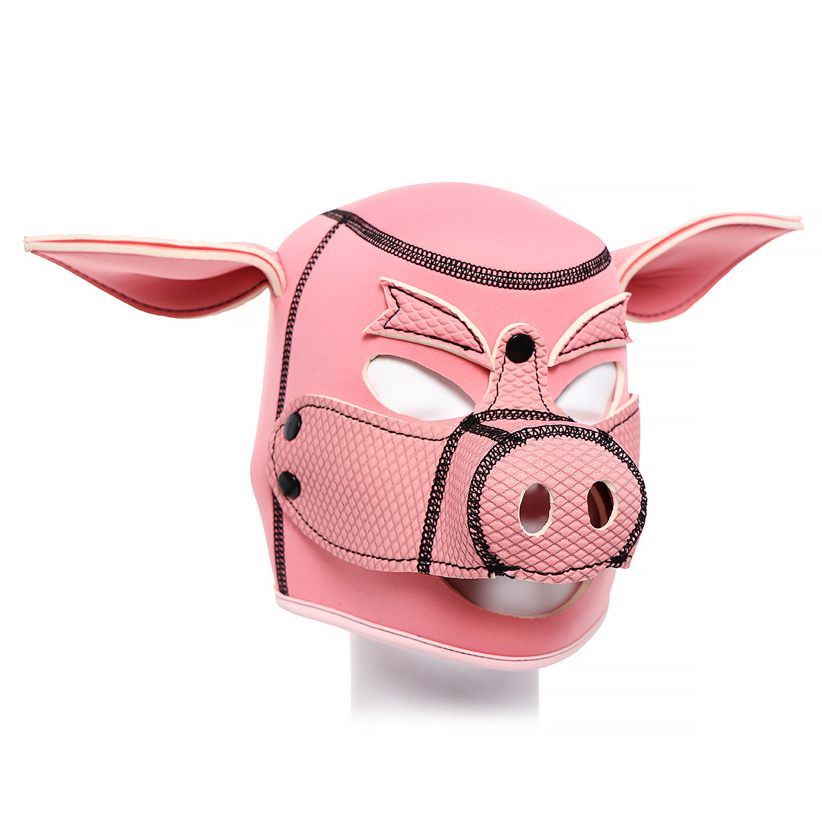 pig face mask