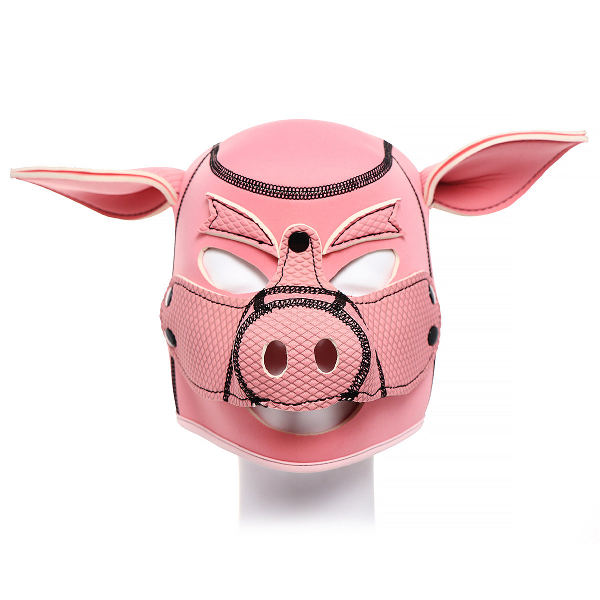 pig face mask