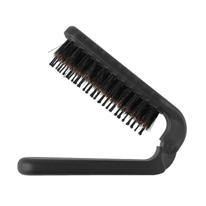 Pig Mane Folding Comb