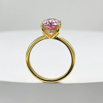 Pigeon egg ring