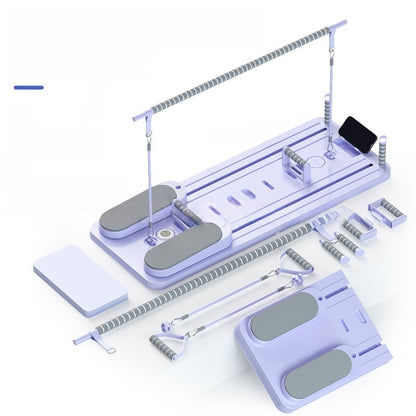 Pilates Board