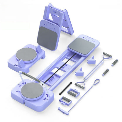 Pilates Board