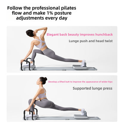Pilates Board