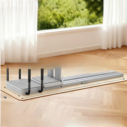 Pilates Board