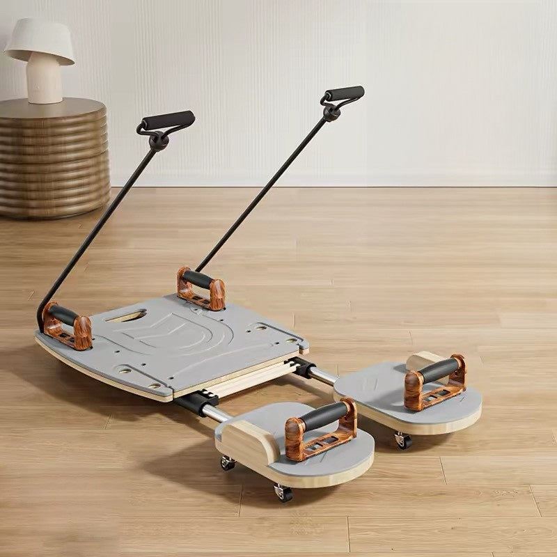 Pilates Board