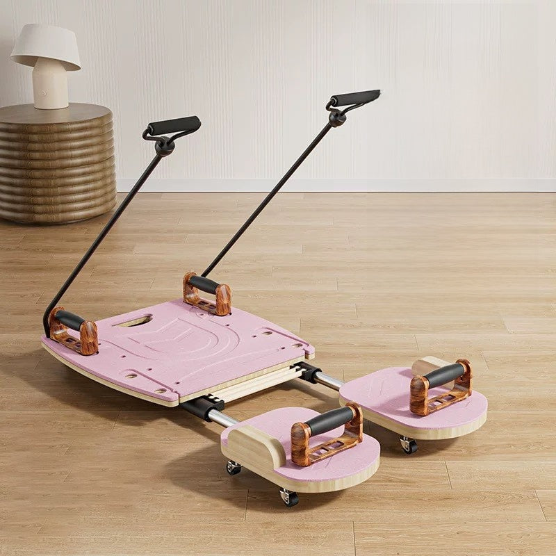 Pilates Board