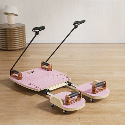 Pilates Board