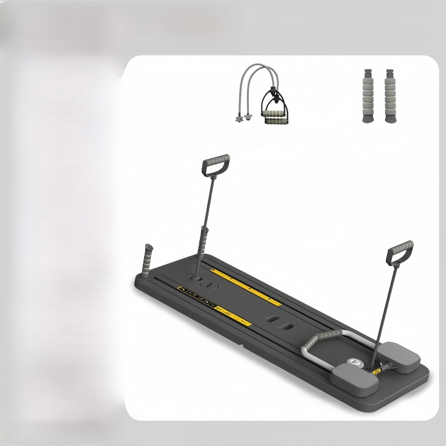 Pilates Board