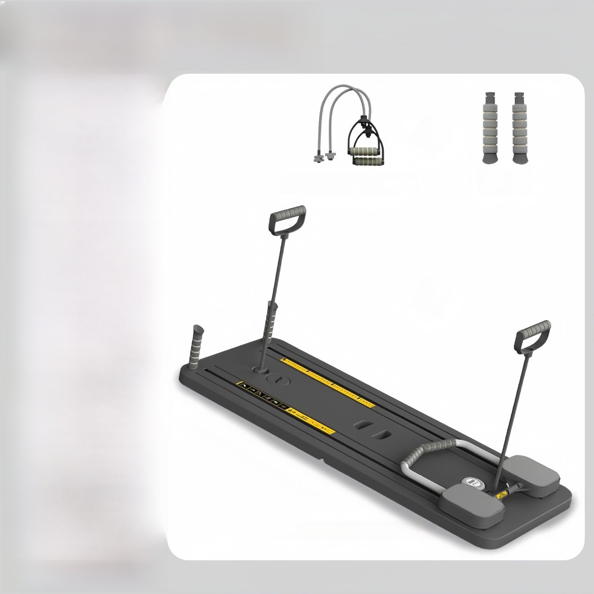 Pilates Board