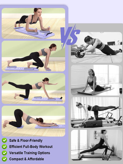 Pilates Board