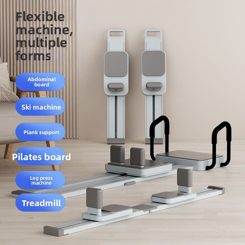 Pilates Board