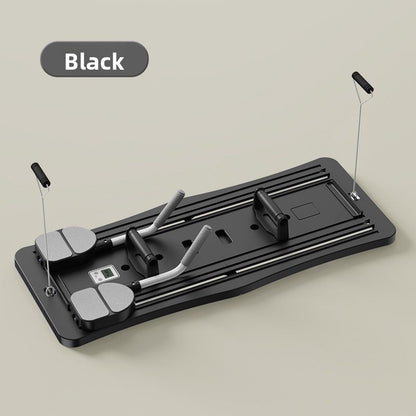Pilates board