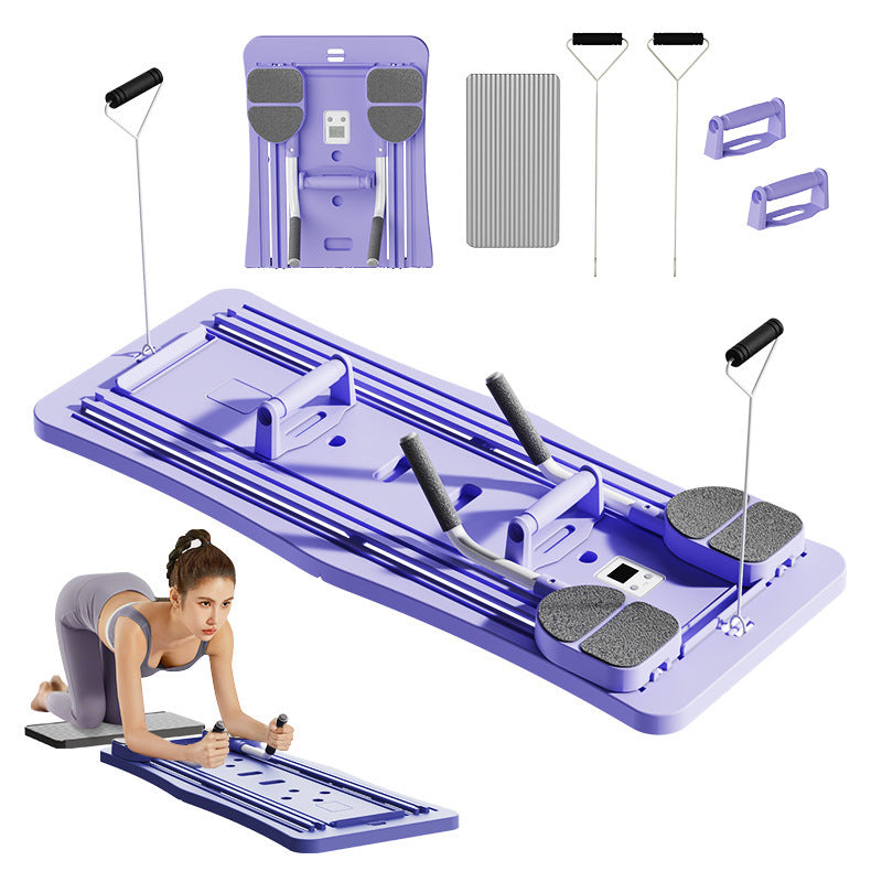 Pilates board