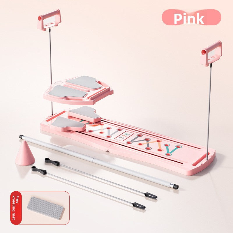 Pilates board